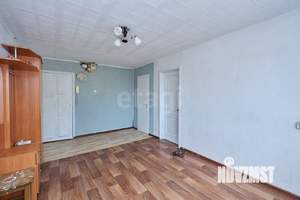 1-к квартира, вторичка, 35м2, 5/5 этаж