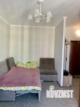 1-к квартира, вторичка, 32м2, 13/17 этаж