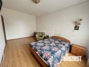 2-к квартира, вторичка, 54м2, 4/12 этаж