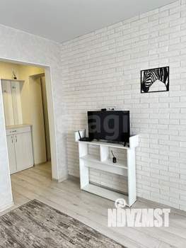 1-к квартира, вторичка, 37м2, 8/15 этаж