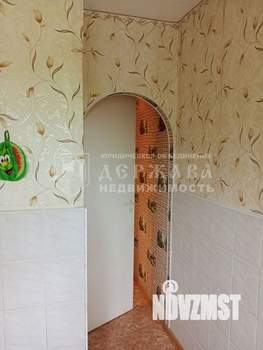 2-к квартира, вторичка, 44м2, 3/5 этаж