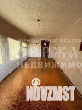 2-к квартира, вторичка, 47м2, 4/5 этаж