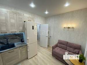 1-к квартира, вторичка, 36м2, 5/16 этаж