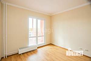 1-к квартира, вторичка, 37м2, 5/15 этаж