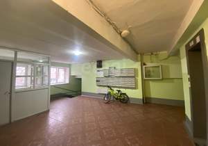 Студия квартира, вторичка, 11м2, 1/9 этаж