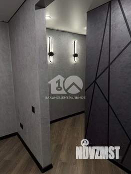 3-к квартира, вторичка, 58м2, 5/5 этаж