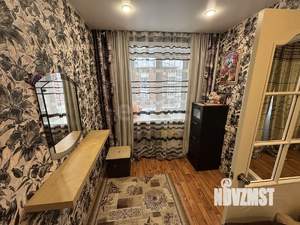 2-к квартира, вторичка, 45м2, 4/5 этаж