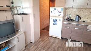 Студия квартира, вторичка, 17м2, 7/9 этаж