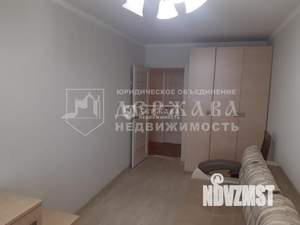3-к квартира, вторичка, 62м2, 4/9 этаж