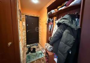 3-к квартира, вторичка, 48м2, 3/5 этаж