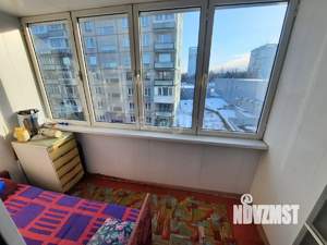 3-к квартира, вторичка, 66м2, 5/9 этаж