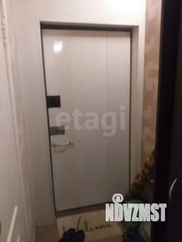 1-к квартира, вторичка, 31м2, 1/5 этаж