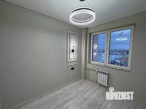 1-к квартира, вторичка, 37м2, 5/7 этаж