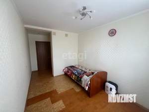 2-к квартира, вторичка, 63м2, 2/10 этаж