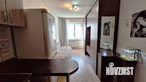 1-к квартира, вторичка, 18м2, 3/9 этаж