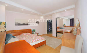 Студия квартира, вторичка, 118м2, 3/6 этаж