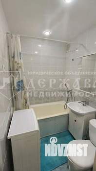 2-к квартира, вторичка, 43м2, 5/5 этаж