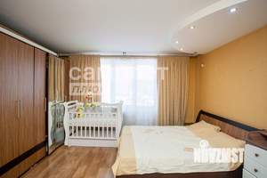 3-к квартира, вторичка, 64м2, 3/10 этаж