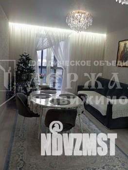 2-к квартира, вторичка, 61м2, 7/14 этаж