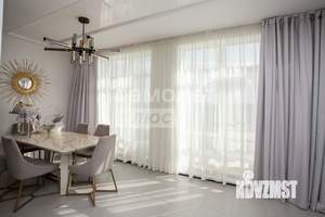 4-к квартира, вторичка, 144м2, 13/13 этаж