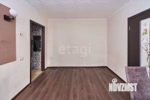 3-к квартира, вторичка, 48м2, 3/5 этаж