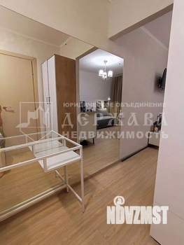 1-к квартира, вторичка, 16м2, 2/9 этаж