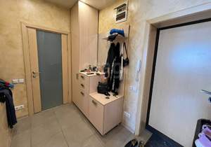 3-к квартира, вторичка, 88м2, 9/9 этаж