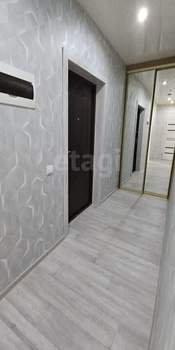 1-к квартира, вторичка, 47м2, 2/9 этаж