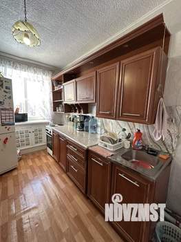 2-к квартира, вторичка, 50м2, 5/5 этаж