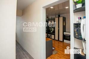 1-к квартира, вторичка, 31м2, 6/6 этаж