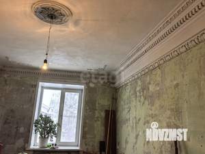 3-к квартира, вторичка, 88м2, 3/3 этаж