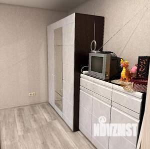 1-к квартира, вторичка, 31м2, 4/5 этаж