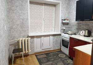 1-к квартира, вторичка, 32м2, 5/5 этаж