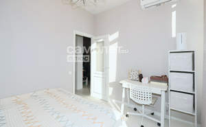 3-к квартира, вторичка, 49м2, 7/12 этаж