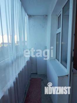 1-к квартира, вторичка, 41м2, 1/9 этаж