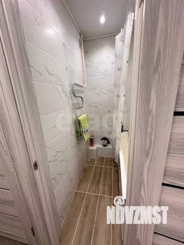 1-к квартира, вторичка, 31м2, 1/5 этаж