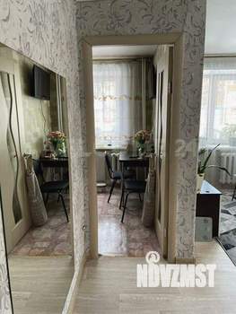 1-к квартира, вторичка, 32м2, 1/5 этаж