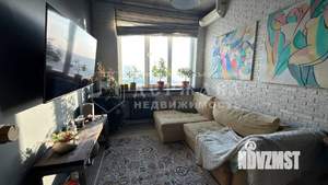 2-к квартира, вторичка, 51м2, 13/13 этаж