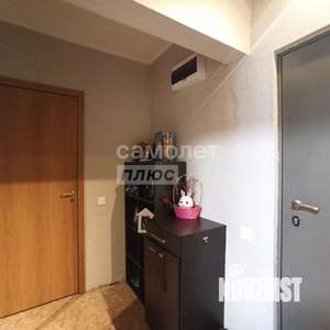 1-к квартира, вторичка, 32м2, 2/5 этаж