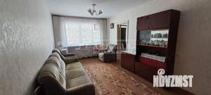 3-к квартира, вторичка, 56м2, 1/5 этаж
