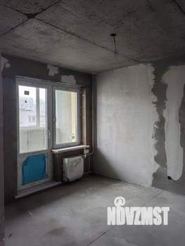 1-к квартира, вторичка, 28м2, 6/16 этаж