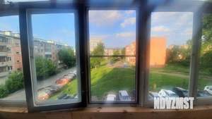 2-к квартира, вторичка, 45м2, 3/5 этаж
