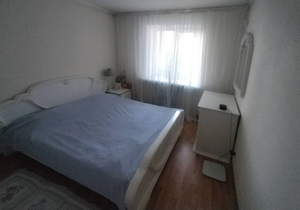 4-к квартира, вторичка, 79м2, 2/10 этаж