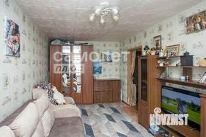 1-к квартира, вторичка, 30м2, 3/5 этаж