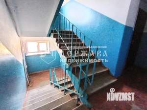 2-к квартира, вторичка, 54м2, 4/5 этаж