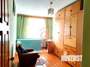 3-к квартира, вторичка, 63м2, 9/9 этаж