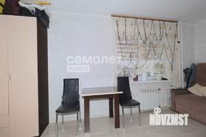 Студия квартира, вторичка, 27м2, 2/3 этаж