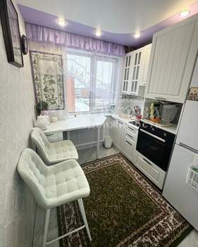 2-к квартира, вторичка, 44м2, 5/5 этаж