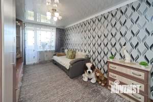 2-к квартира, вторичка, 44м2, 5/5 этаж