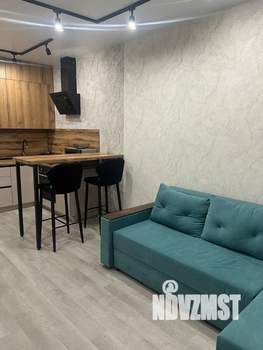 Студия квартира, вторичка, 28м2, 16/16 этаж